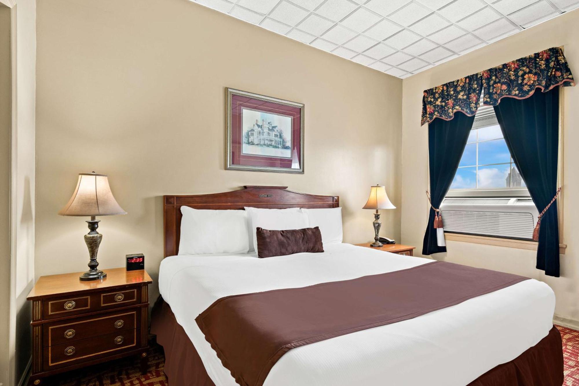 Genetti Hotel, Surestay Collection By Best Western Williamsport Exterior foto