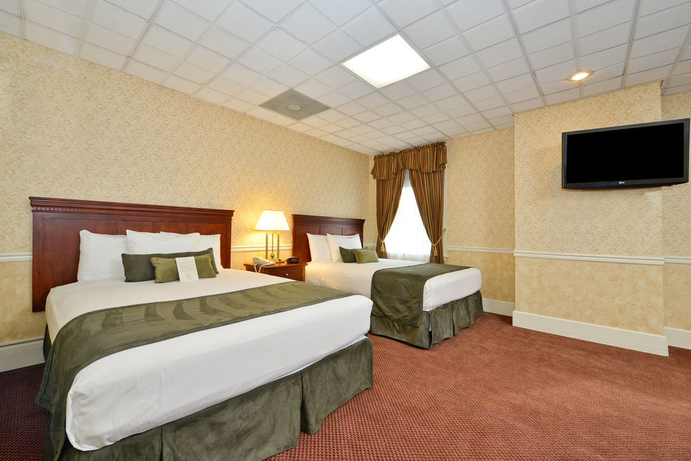 Genetti Hotel, Surestay Collection By Best Western Williamsport Exterior foto