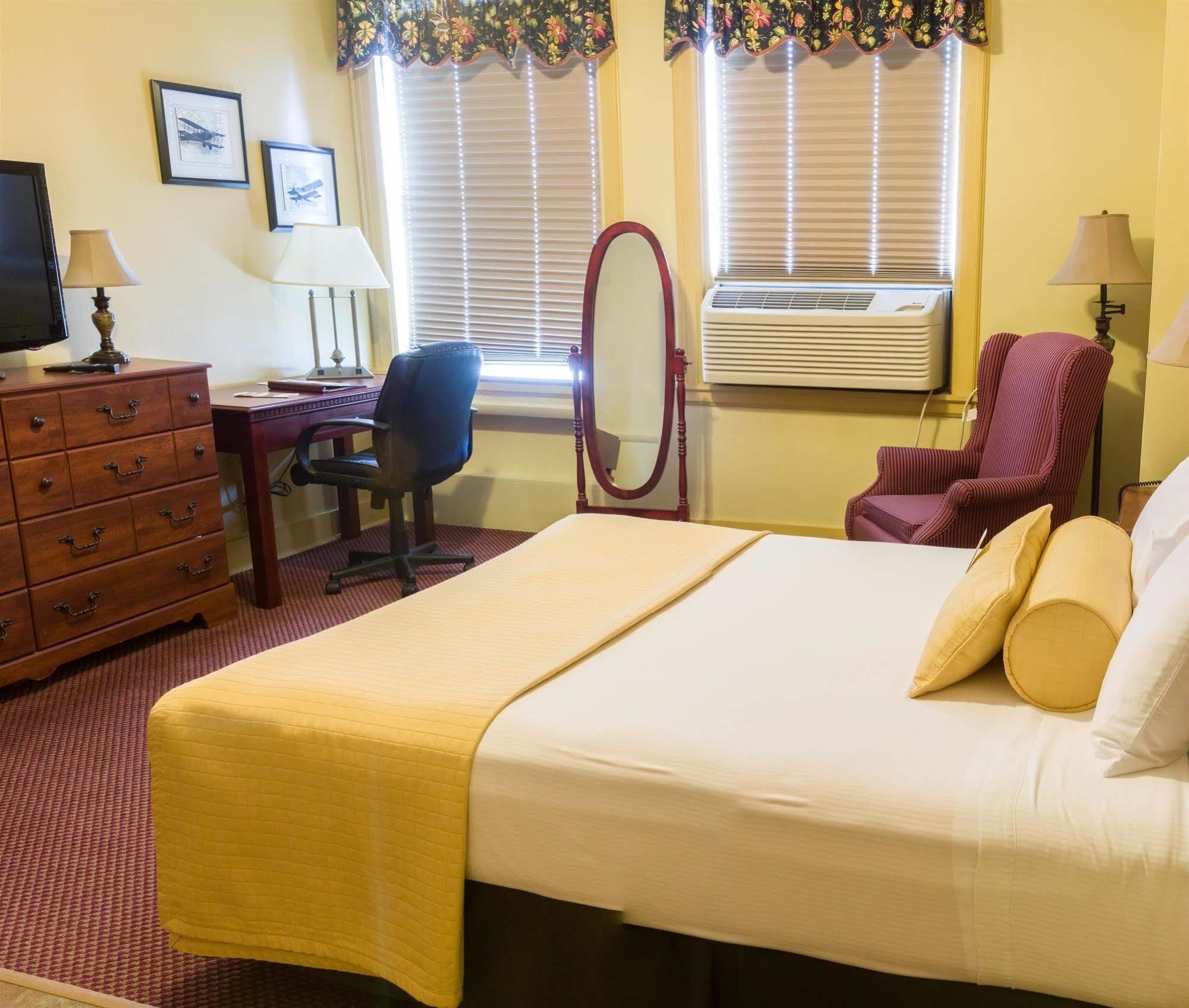 Genetti Hotel, Surestay Collection By Best Western Williamsport Zimmer foto