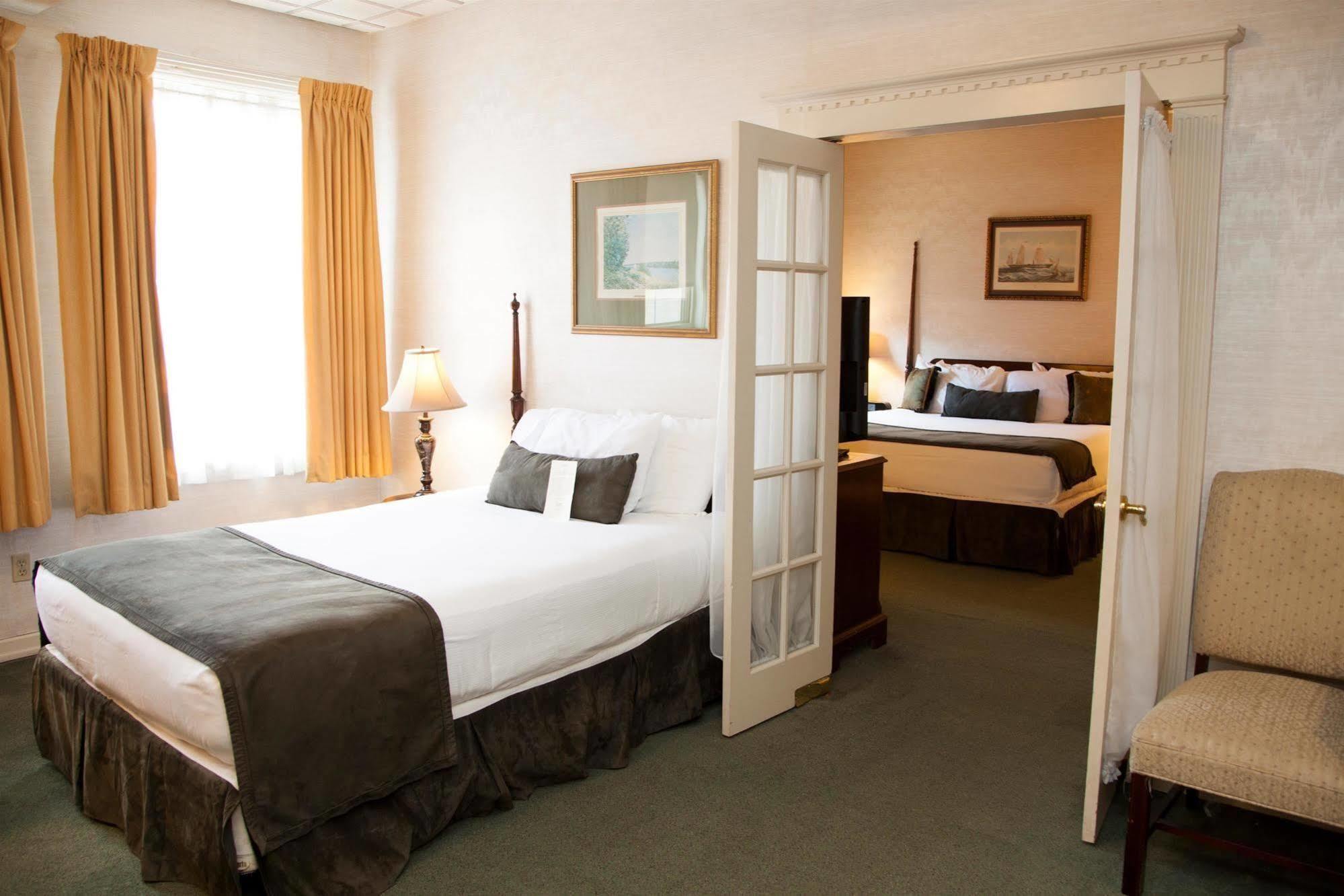 Genetti Hotel, Surestay Collection By Best Western Williamsport Zimmer foto
