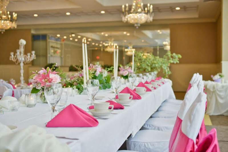 Genetti Hotel, Surestay Collection By Best Western Williamsport Exterior foto